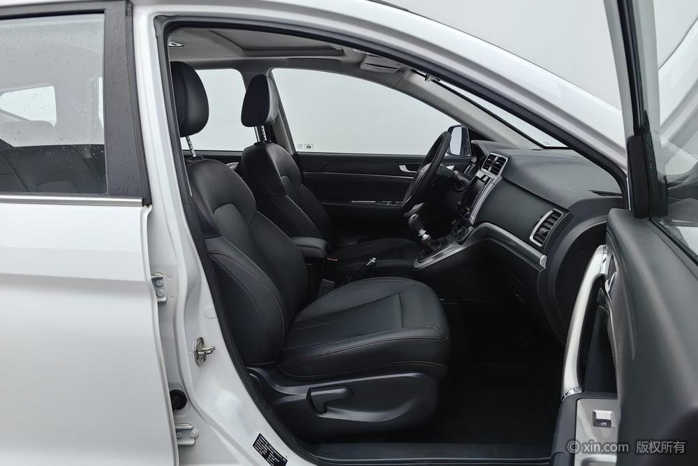 Haval Haval M6