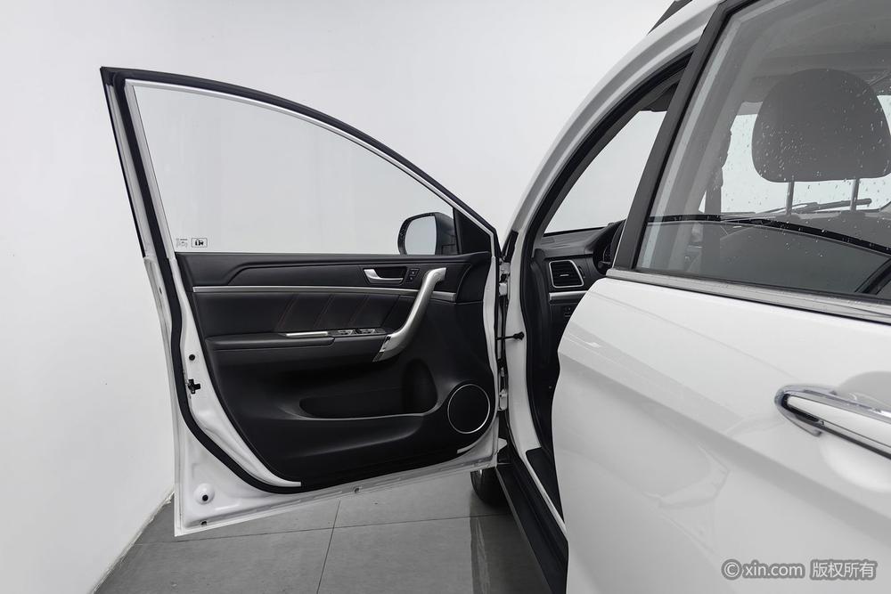 Haval Haval M6