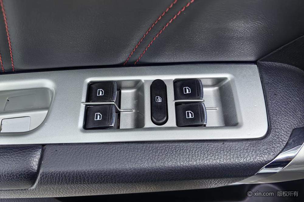Haval Haval M6