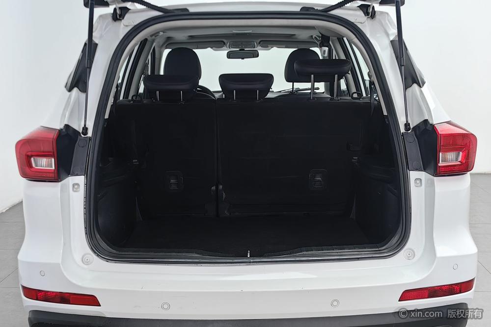 Haval Haval M6