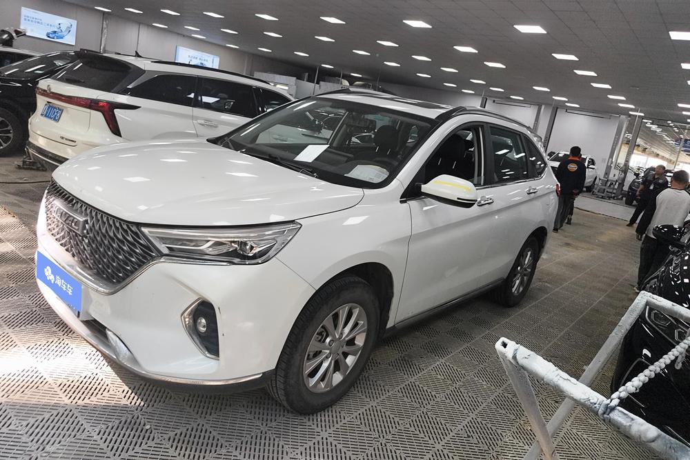 Haval Haval M6