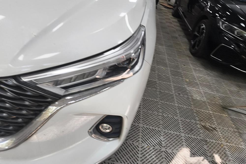 Haval Haval M6