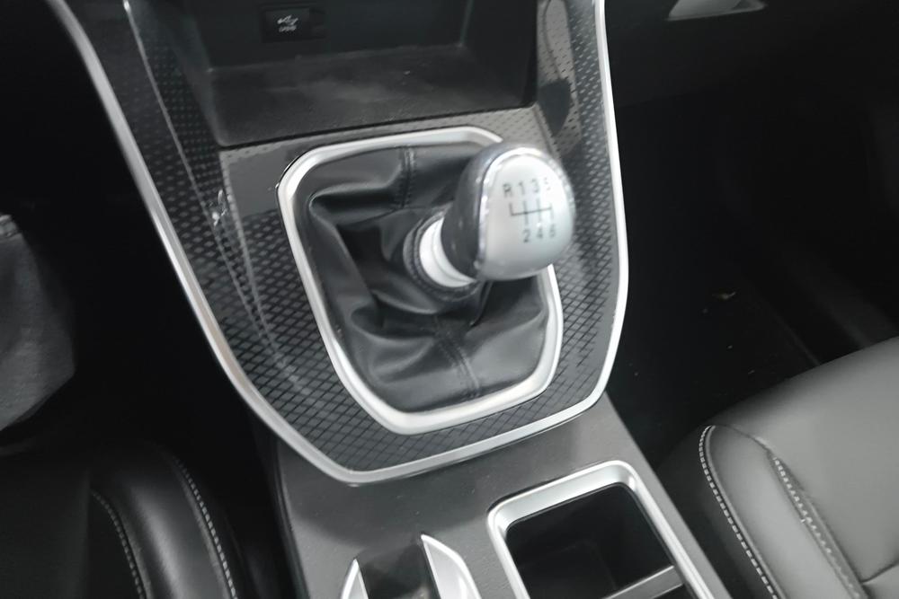 Haval Haval M6