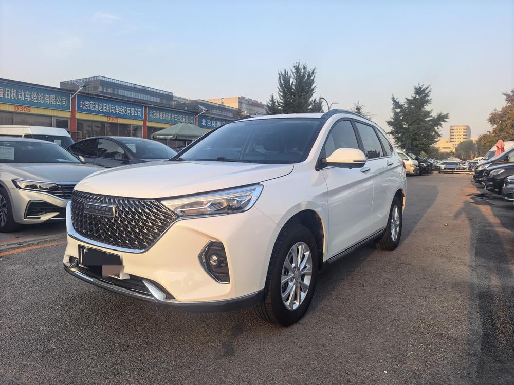 Haval Haval M6