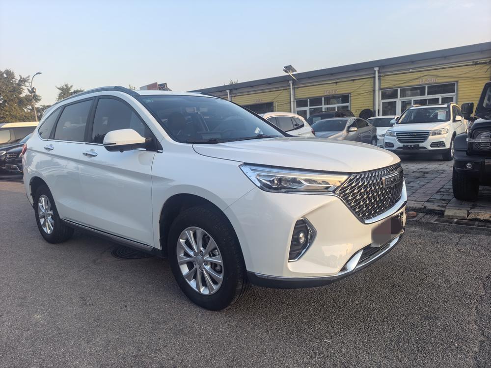 Haval Haval M6