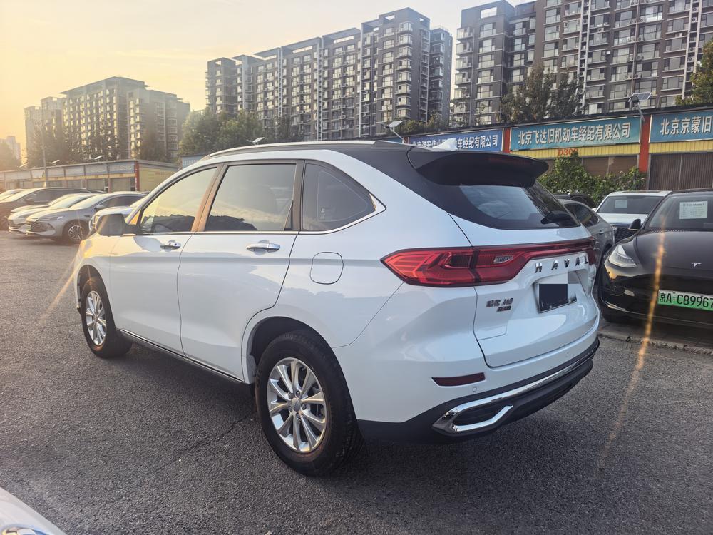 Haval Haval M6