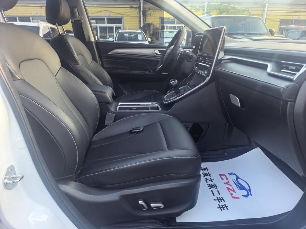 Haval Haval M6