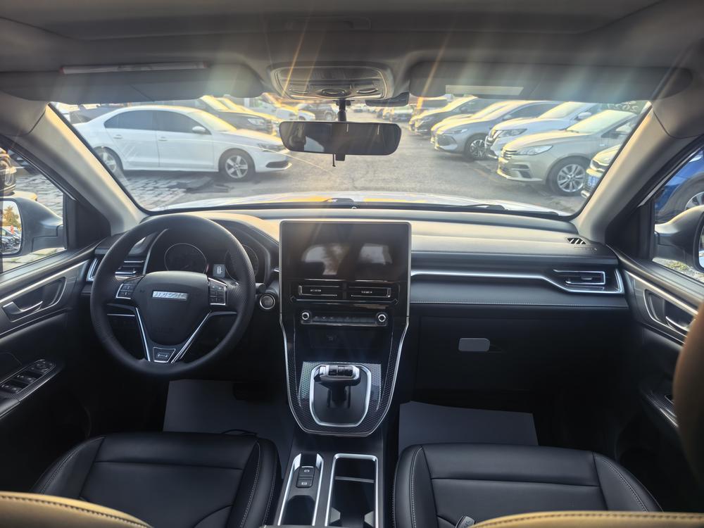Haval Haval M6