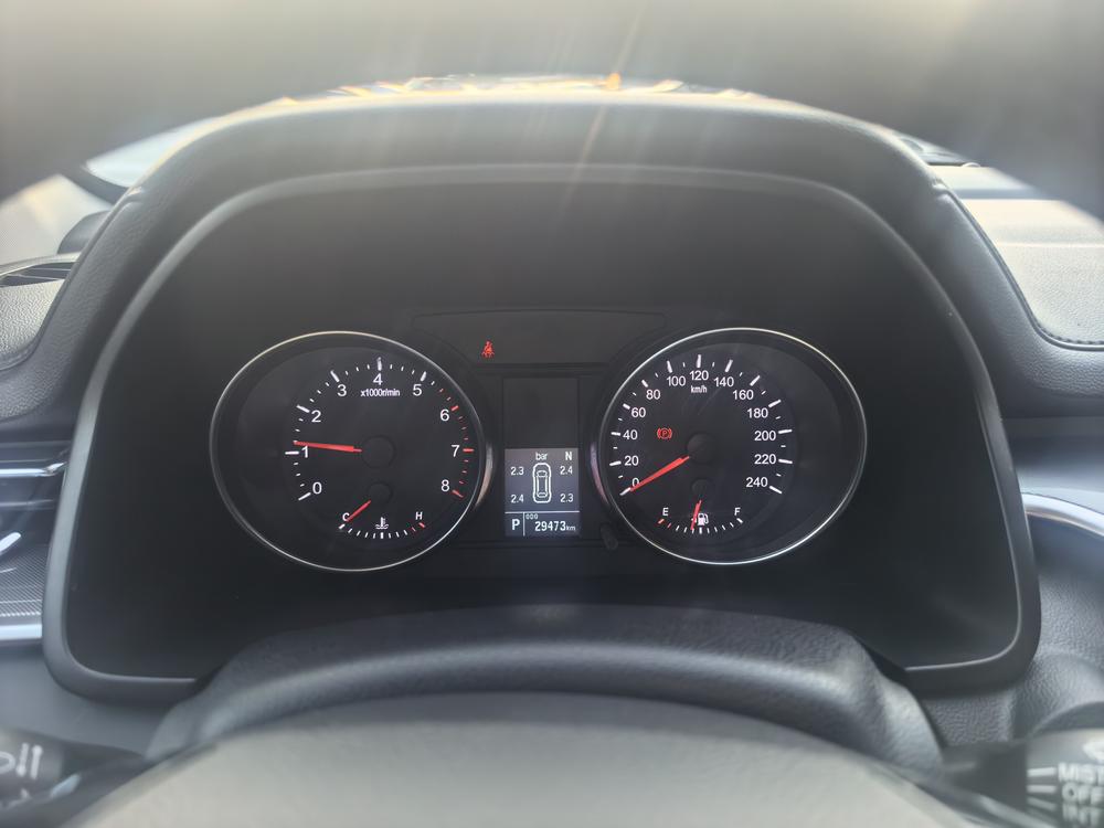 Haval Haval M6