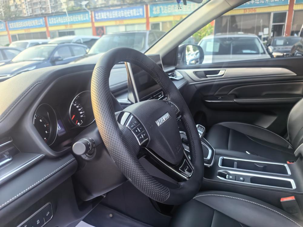 Haval Haval M6