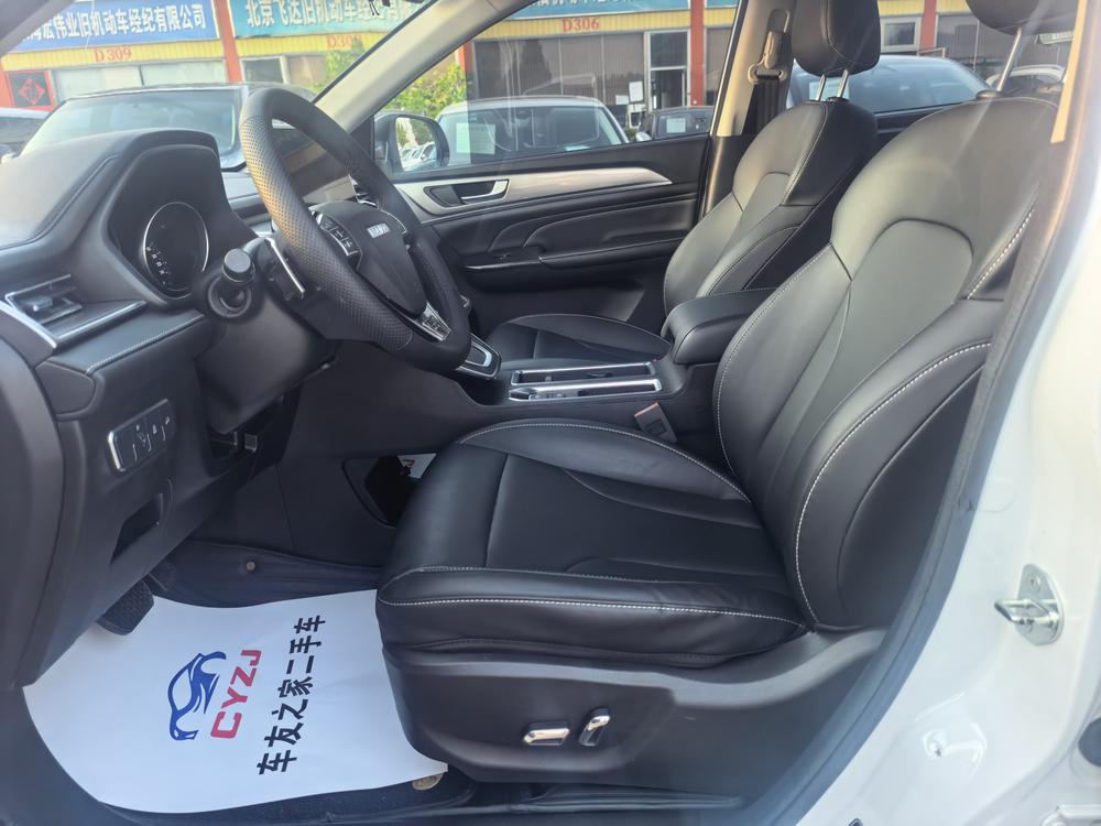 Haval Haval M6