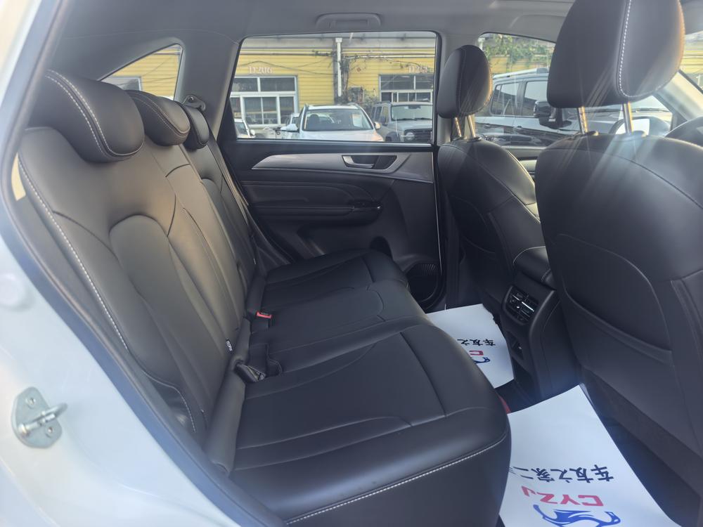 Haval Haval M6