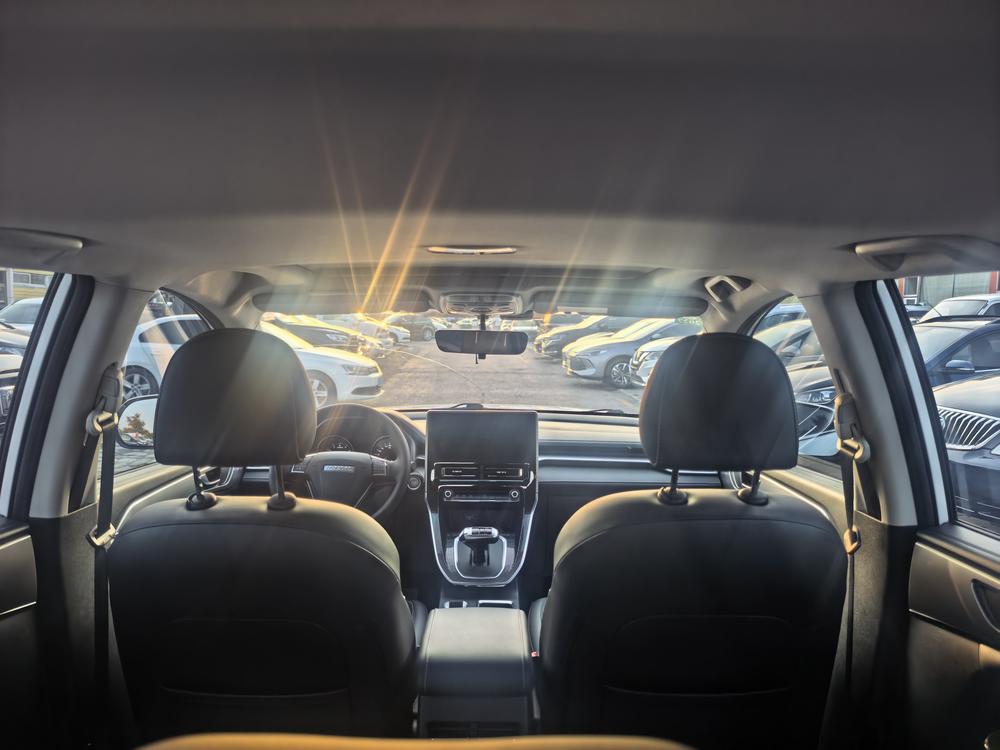 Haval Haval M6