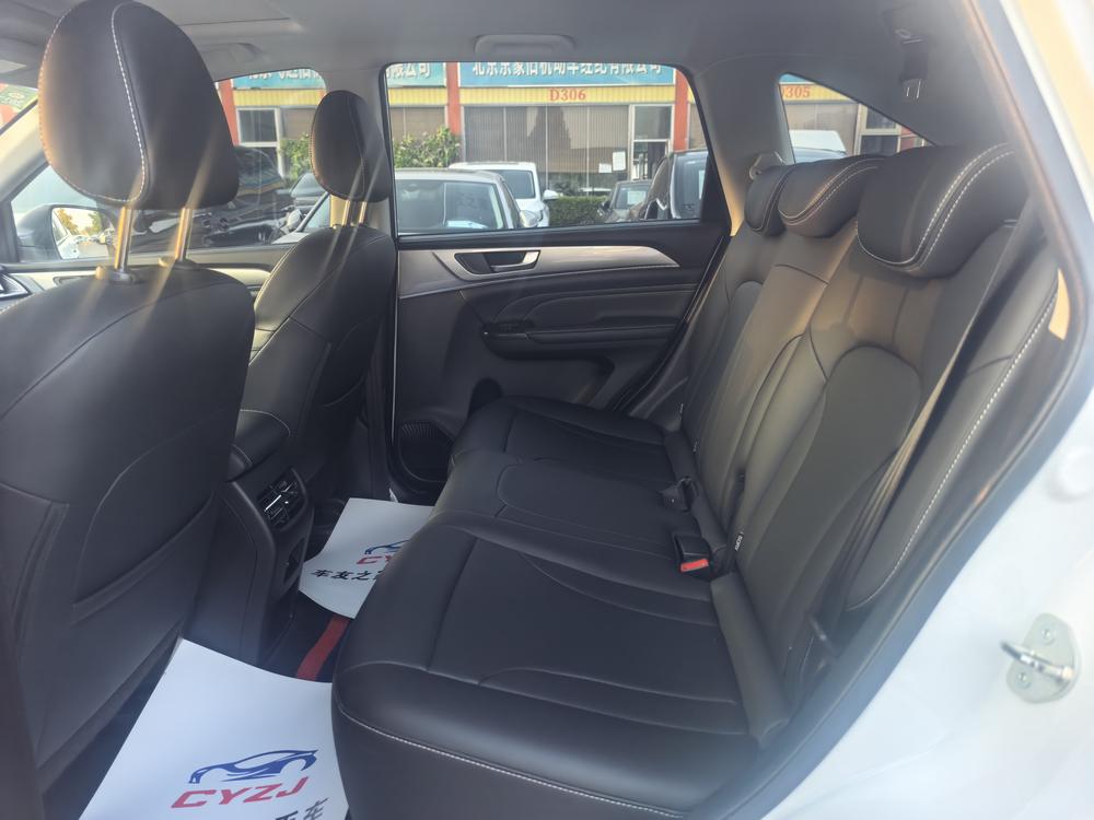Haval Haval M6