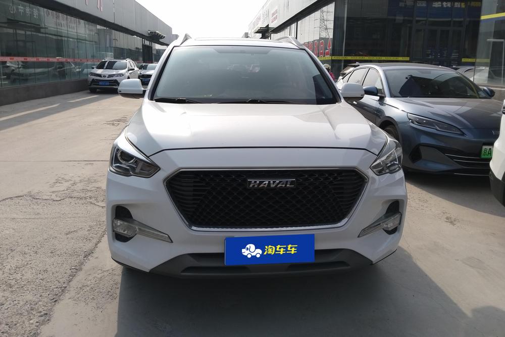 Haval Haval M6