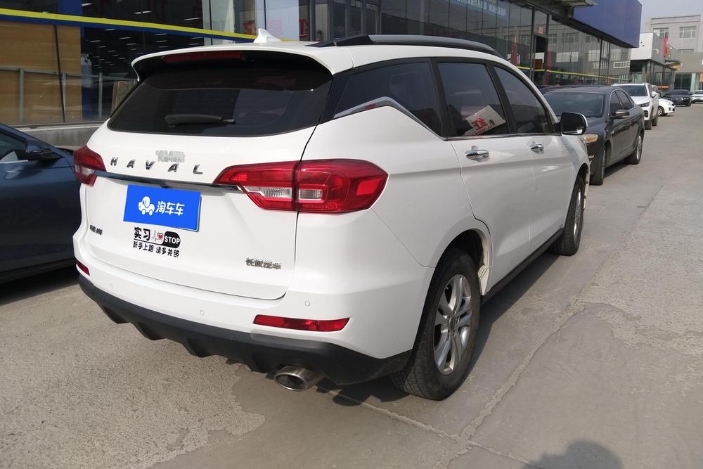 Haval Haval M6