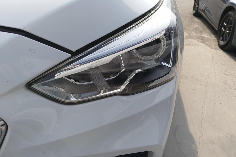 Haval Haval M6