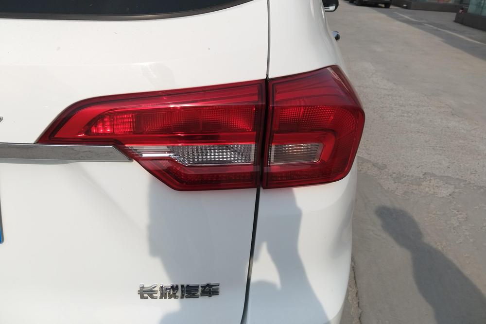 Haval Haval M6