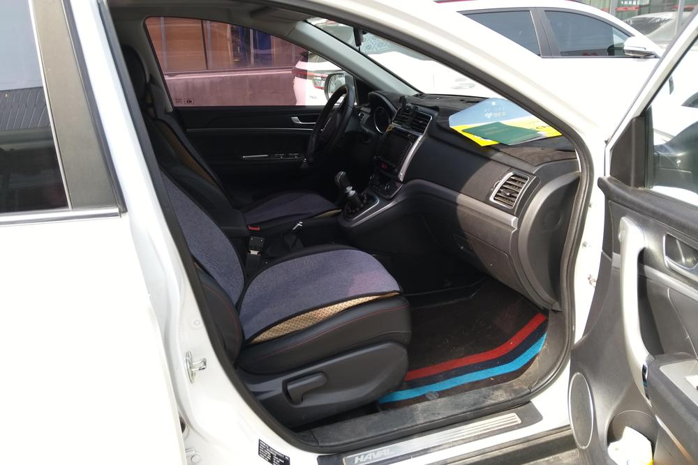Haval Haval M6