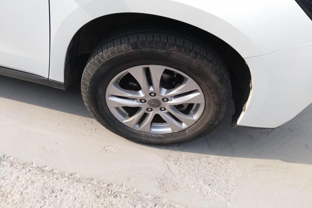 Haval Haval M6