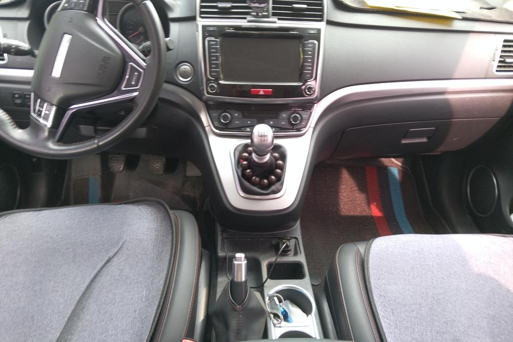 Haval Haval M6