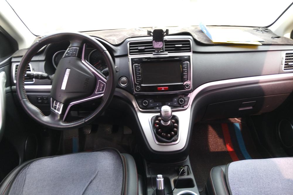Haval Haval M6