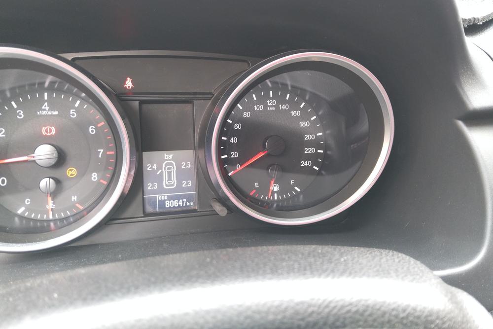 Haval Haval M6
