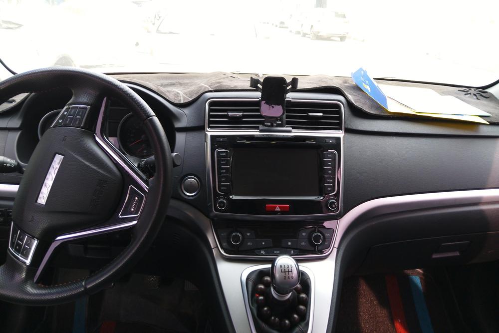 Haval Haval M6