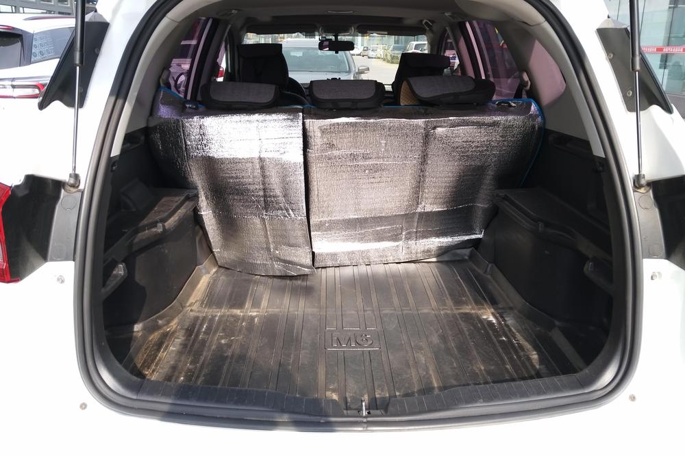 Haval Haval M6