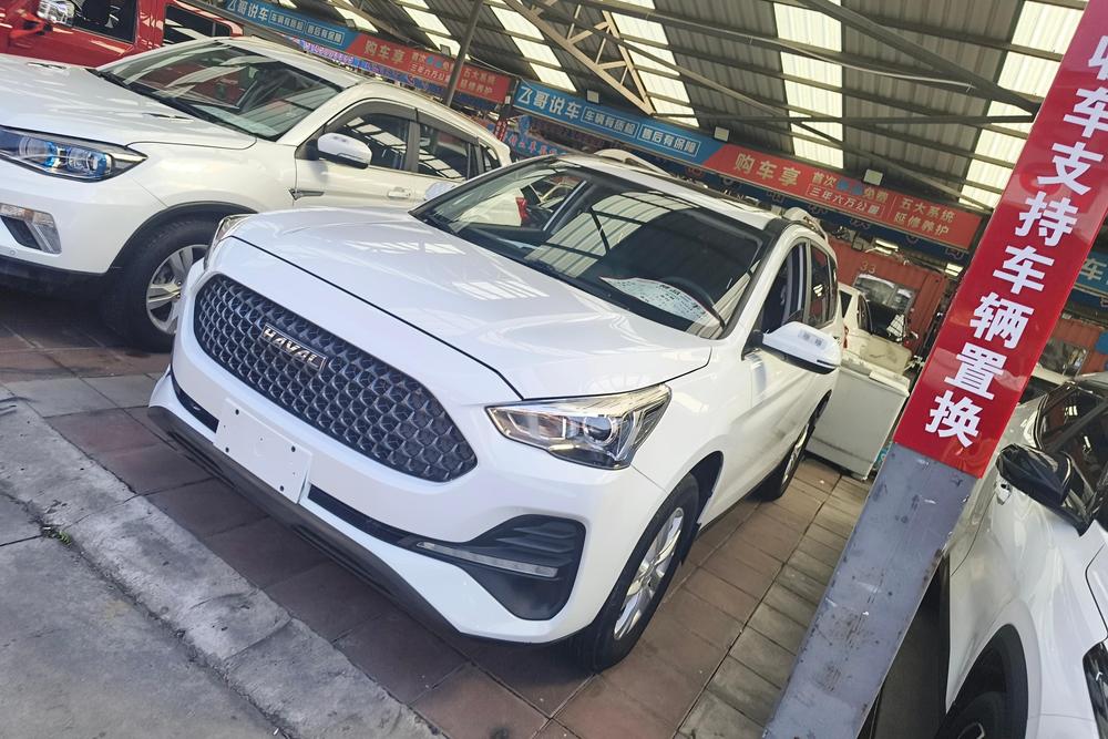 Haval Haval M6