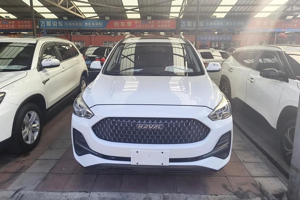 Haval Haval M6