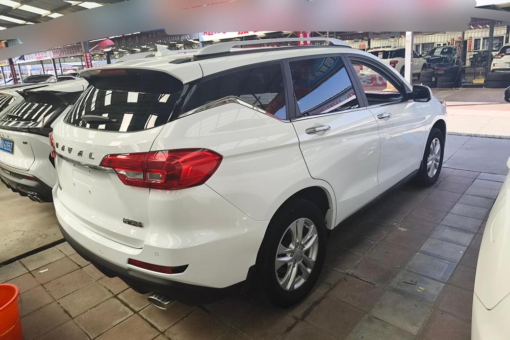 Haval Haval M6