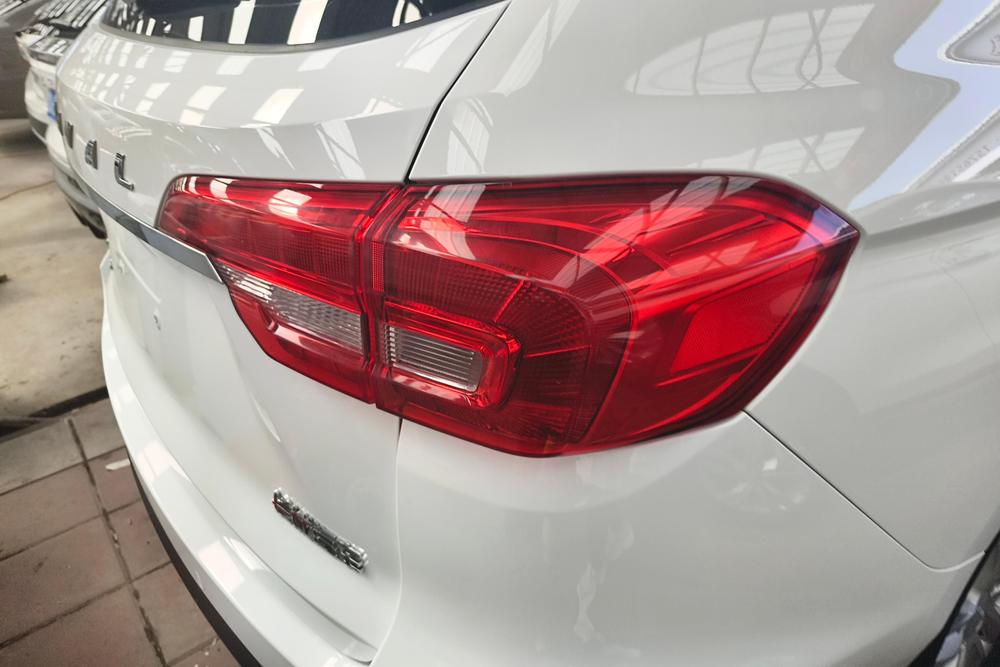 Haval Haval M6