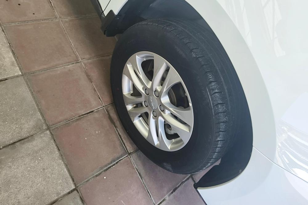 Haval Haval M6