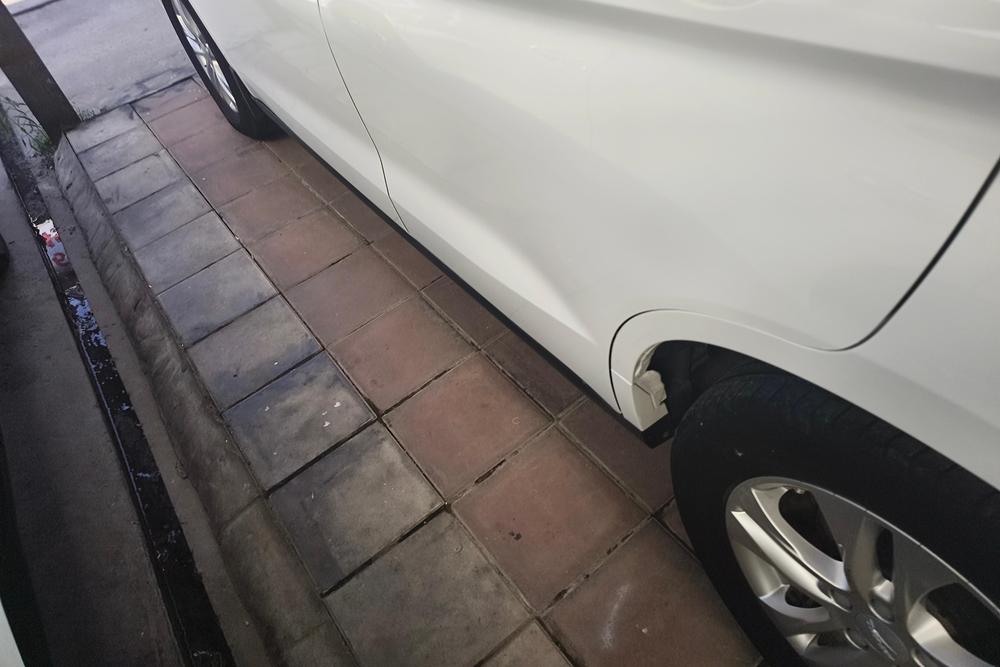 Haval Haval M6