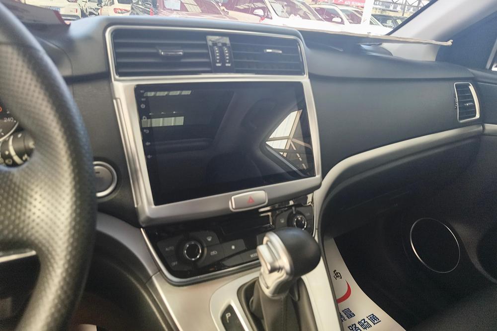 Haval Haval M6