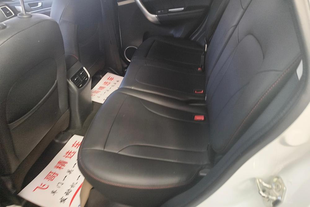 Haval Haval M6