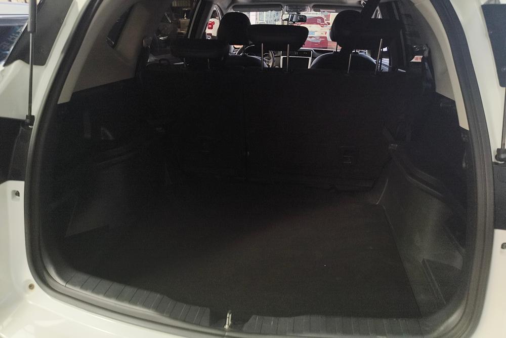 Haval Haval M6