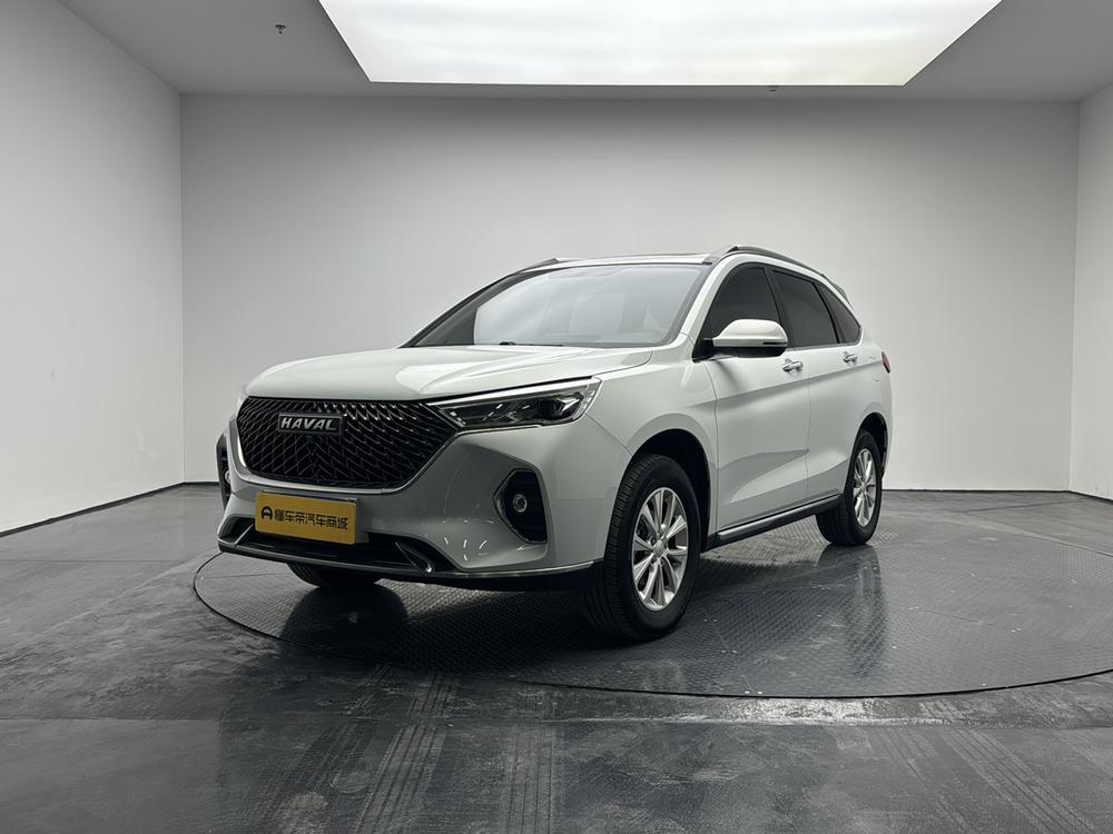 Haval Haval M6