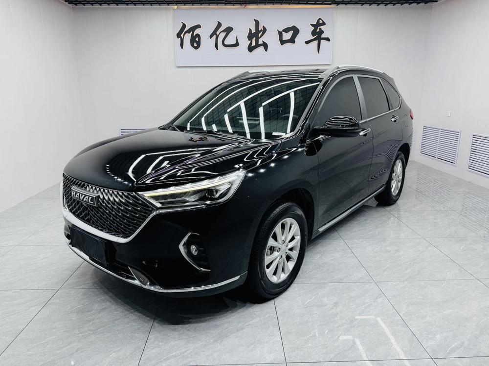 Haval Haval M6