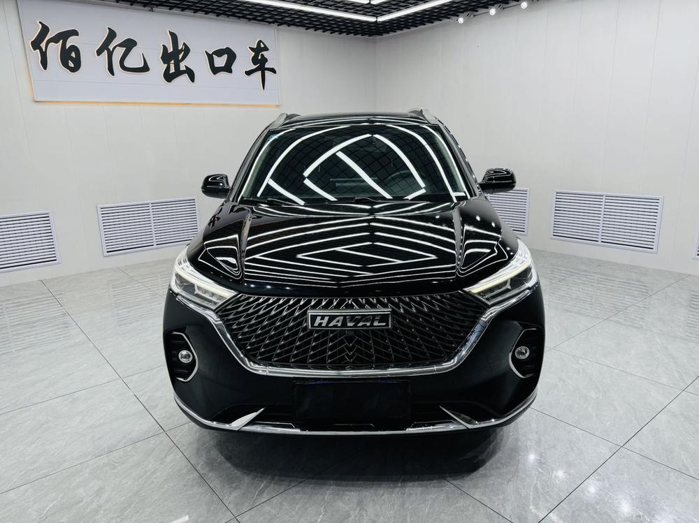 Haval Haval M6