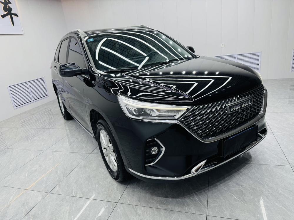 Haval Haval M6