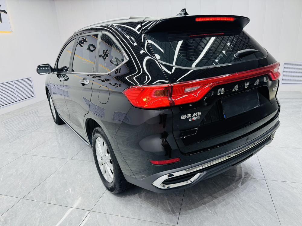 Haval Haval M6