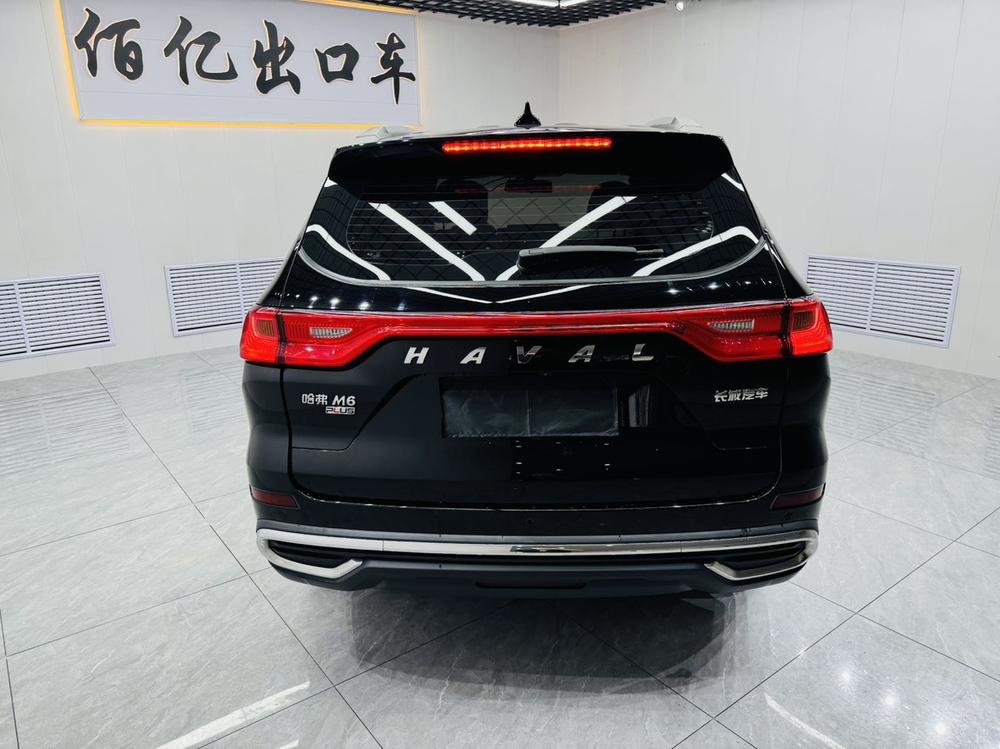Haval Haval M6