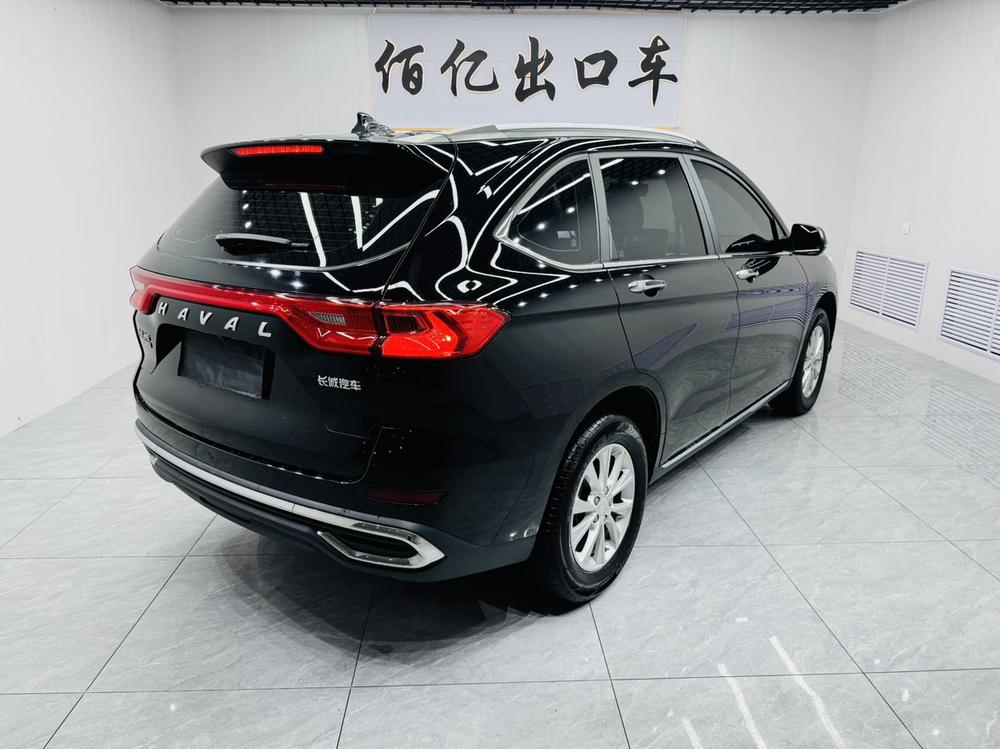 Haval Haval M6