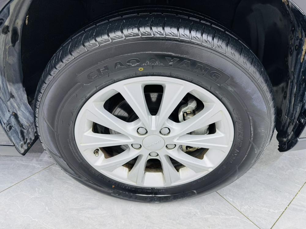 Haval Haval M6