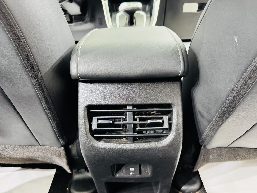 Haval Haval M6