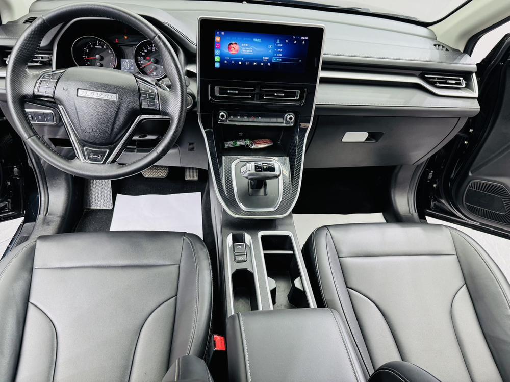 Haval Haval M6