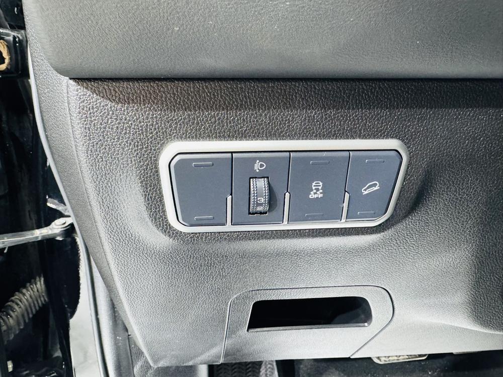 Haval Haval M6