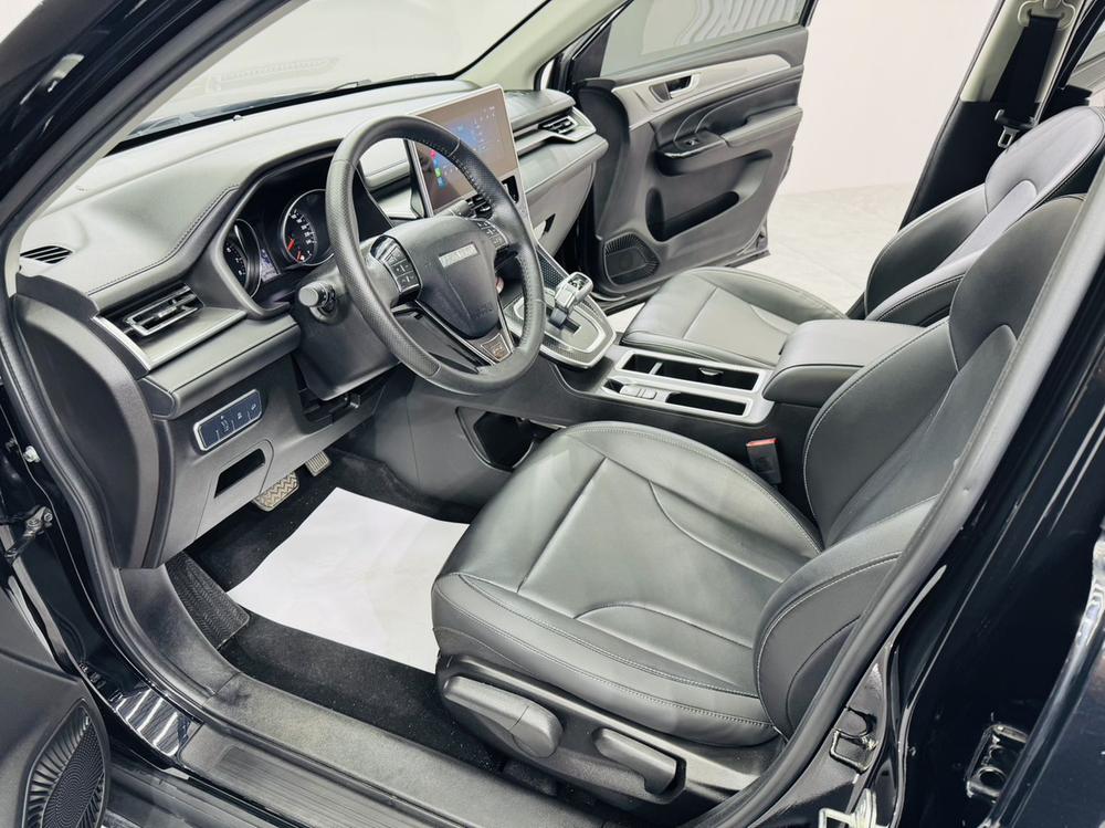 Haval Haval M6